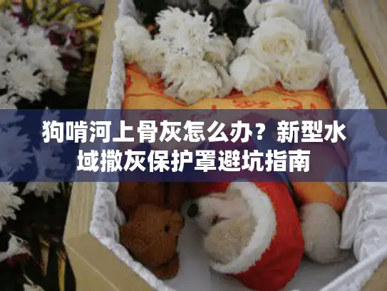 狗啃河上骨灰怎么办？新型水域撒灰保护罩避坑指南