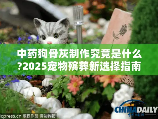 中药狗骨灰制作究竟是什么?2025宠物殡葬新选择指南
