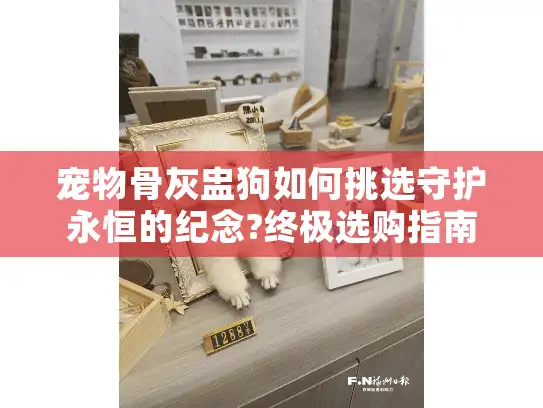 宠物骨灰盅狗如何挑选守护永恒的纪念?终极选购指南