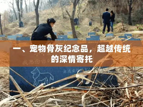 一、宠物骨灰纪念品，超越传统的深情寄托