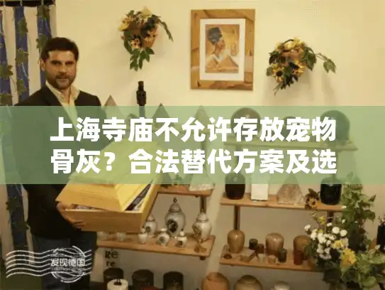 上海寺庙不允许存放宠物骨灰？合法替代方案及选择指南