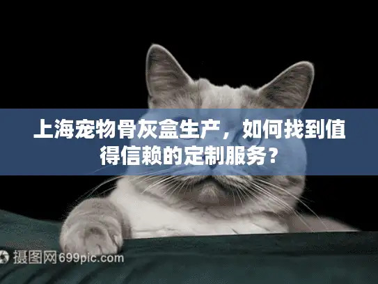 上海宠物骨灰盒生产，如何找到值得信赖的定制服务？