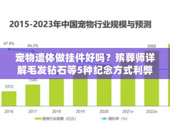 宠物遗体做挂件好吗？殡葬师详解毛发钻石等5种纪念方式利弊