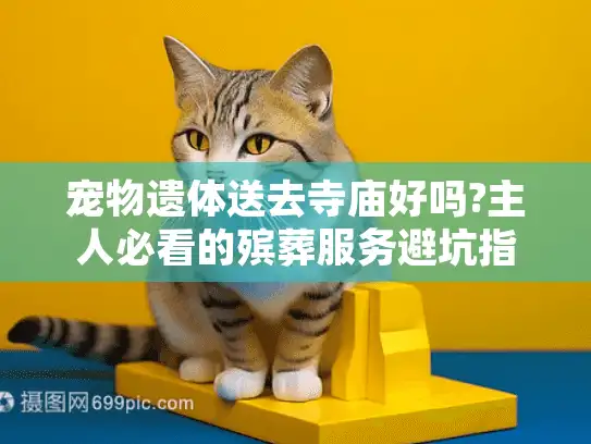 宠物遗体送去寺庙好吗?主人必看的殡葬服务避坑指南