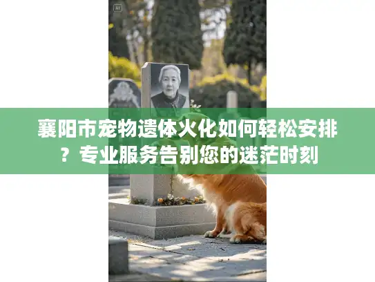 襄阳市宠物遗体火化如何轻松安排？专业服务告别您的迷茫时刻