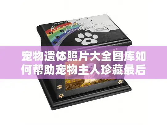 宠物遗体照片大全图库如何帮助宠物主人珍藏最后的告别记忆？
