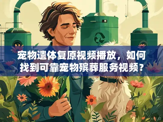 宠物遗体复原视频播放，如何找到可靠宠物殡葬服务视频？