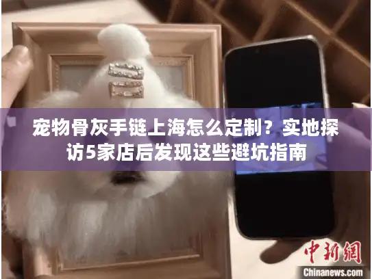 宠物骨灰手链上海怎么定制？实地探访5家店后发现这些避坑指南